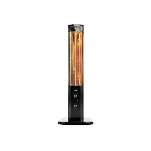 مدفأة كهربائية كومتيل Kumtel Electric heater MH-1800