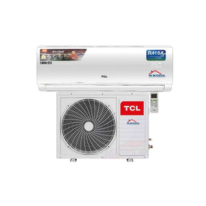 سبلت جداري تي سي ال TCL Split Wall 24000
