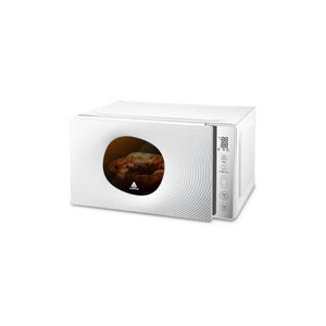 مايكرويف الحافظ ALHAFIDH Microwave MWHA25S8W