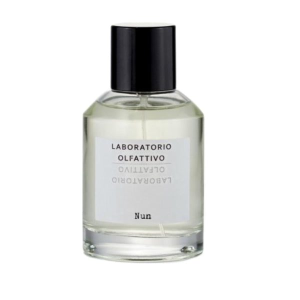 عطر نسائي رجالي نون لابوراتوريو أولفاتيفو Nun Laboratorio Olfattivo EDP