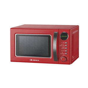فرن مايكرويف دنكا Denka microwave oven AMO20LR