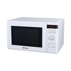 مايكرويف مع شواة و فرن حراري دنكا Denka microwave with grill and convection oven UMOG35LW