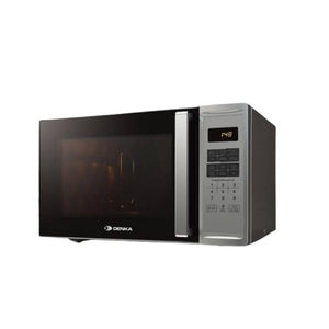 فرن مايكرويف مع شواة دنكا Denka Microwave oven with grill BMO36LS