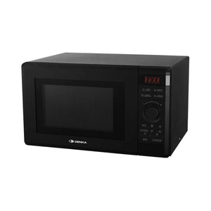 Microwave with a grill and convection oven umo-g35LB