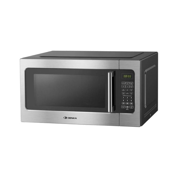 62 liter microwaves Denka Microwave Oven QMO 62LS