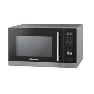 مايكرويف حراري وشواية 34 لتر دنكا DENKA Microwave Oven, Convection Grill 34L PMO 34LCS