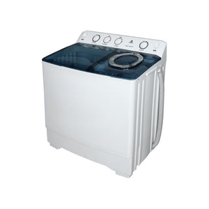 Alhafidh Double Basin Washing Machine