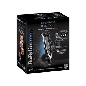 Baby Liss Men's Shaver E886e men's shave