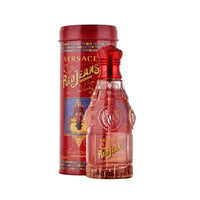 فيرزاتشي عطر ريد جينز Versace Red Jeans Woman