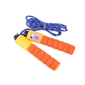 حبل يدوي مع عداد Manual rope with counter