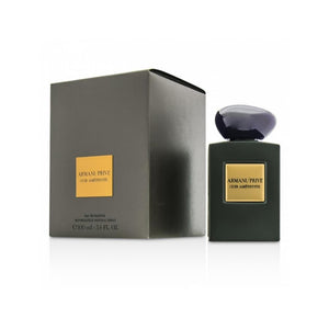 Armani Prive Cuir Amethyste Eau de Parfum Spray
