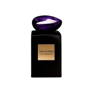 Armani Prive Cuir Amethyste Eau de Parfum Spray