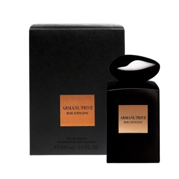 Hindi fragrance Armani Boa Boa de Enens or de Parvum Giorgio Armani Prive Bois d'Esens Eau de Parfum Spray