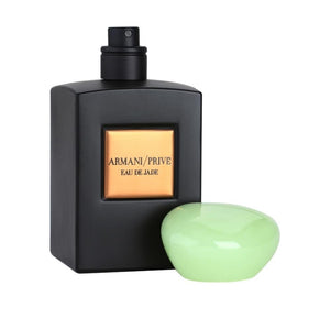 عطر للجنسين برايف أو دو جاد أو دو برفوم سبراي جورجيو أرماني Giorgio Armani Prive Eau De Jade Eau De Parfum Spray