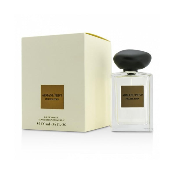 The sexual fragrance of Privar Viguier Eden Eau de Toilette Spray