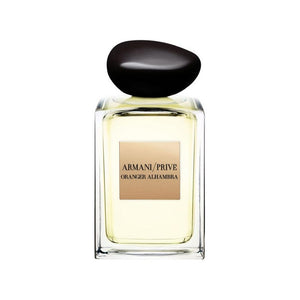 عطر للجنسين برايف أورانجر الهامبرا للجنسين او دي تواليت جورجيو أرماني Giorgio Armani Prive Oranger Alhambra Edt For Unisex EDT