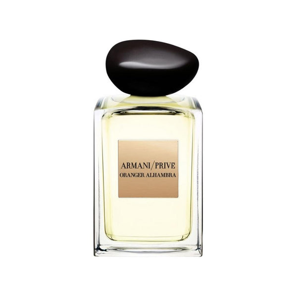 عطر للجنسين برايف أورانجر الهامبرا للجنسين او دي تواليت جورجيو أرماني Giorgio Armani Prive Oranger Alhambra Edt For Unisex EDT