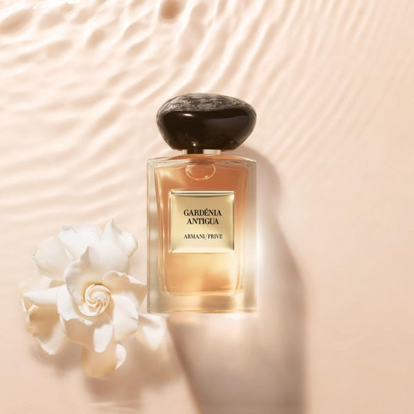 عطر للجنسين برايف جاردينيا أنتيجوا للجنسين جورجيو أرماني Giorgio Armani Prive Gardenia Antigua UNISEX EDT 100 ml
