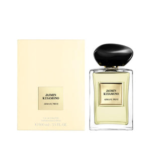 عطر برايف جاسمين كوسامونو للجنسين اي دي تواليت جورجيو أرماني Giorgio Armani Prive Jasmin Kusamono EDT
