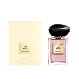 Priest Women's Perfume Rose Milano or de Toilette Giorgio Armani Prive Rose Milano Eau de Toilette