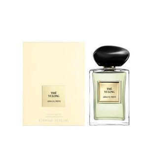Armani Armani Prive The Yulong Eau De Toilette Spray Edt