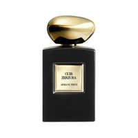 The sexual fragrance of Giorgio Armani Prive Cuir Zerzura Intense Eau de Parfum100 ml