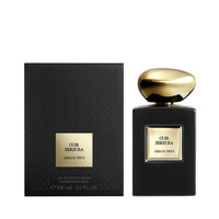 The sexual fragrance of Giorgio Armani Prive Cuir Zerzura Intense Eau de Parfum100 ml