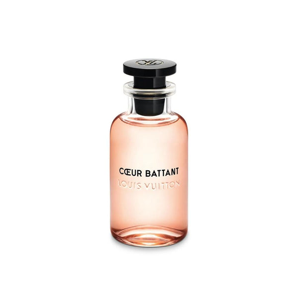 عطر كور باتانت او دي بارفان النسائي من لويس فويتون Louis Vuitton Cœur Battant EDP Women Perfume Spray 100ml