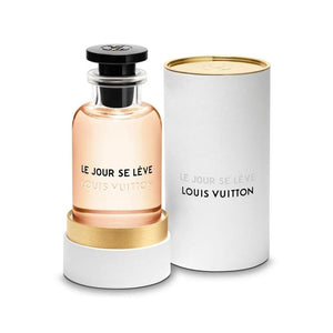 Women's Li Gore C Lev or de Barvan Louis Vuitton Le Jour Se Lève Edp Women Perfume Spray 100ml