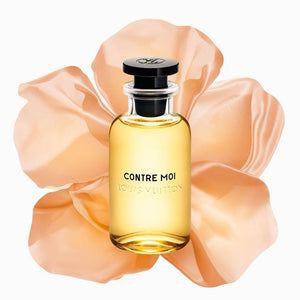 عطر كونتر موا او دي بارفان للنساء لويس فويتون Louis Vuitton Contre Moi EDP Women Perfume Spray 100ml