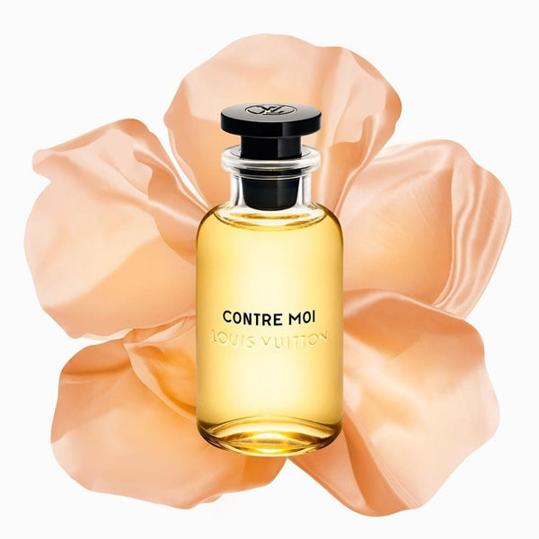 عطر كونتر موا او دي بارفان للنساء لويس فويتون Louis Vuitton Contre Moi EDP Women Perfume Spray 100ml