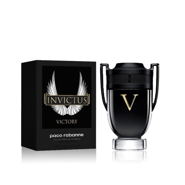 Inficatus Victory Eu Perfum Baku Raban for Men Men