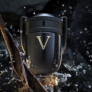 Inficatus Victory Eu Perfum Baku Raban for Men Men