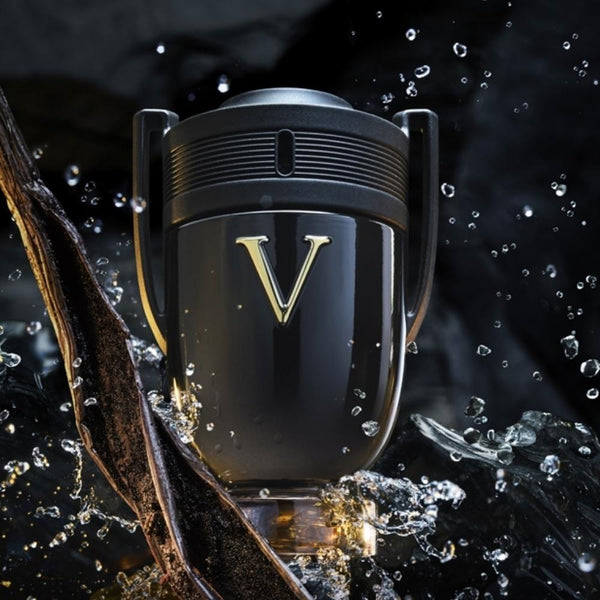 Inficatus Victory Eu Perfum Baku Raban for Men Men