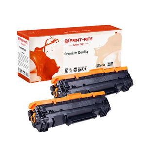 PRITE RITE 285 Laser Printer Toner Cartridge