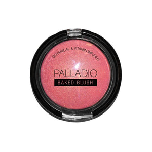 أحمر الخدود بلاديو PALLADIO BAKED BLUSH