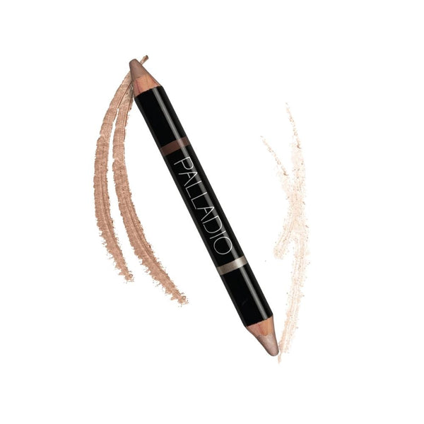قلم كونتور محدد بلاديو PALLADIO THE DEFINER Contour AND Highlight Crayon