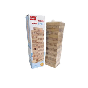 سيت تعليمي خشبية Set Wooden ginkgo tutorial