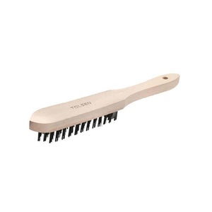 فرشاة سلك تولسن Tolsen Wire brush 32061