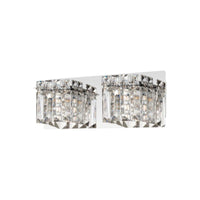 Lutec Fuertescusa 98599 \ 98598 wall lamp