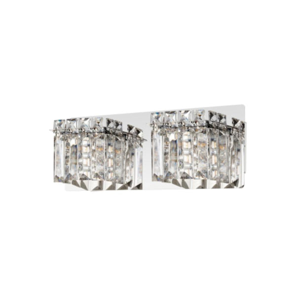 Lutec Fuertescusa 98599 \ 98598 wall lamp