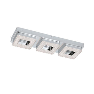 Lutec Fradelo Wall and Ceying Light 95656