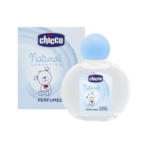 عطر أطفال شيكو  CHICCO SWEET PERFUMED WATER