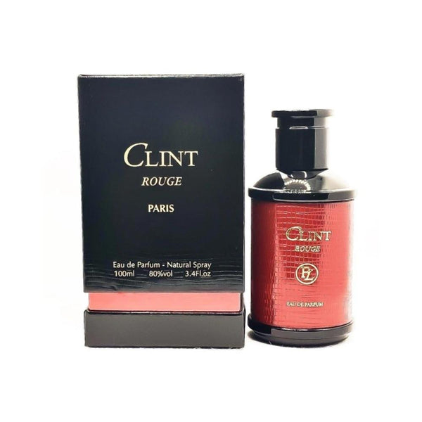 Clint Rouge by L'orientale for Men
