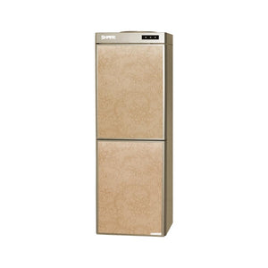 Brad water shared Shark Water Cooler 122