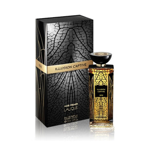 عطر ايلوجين كابتيف لاليك للرجال والنساء - 100مل