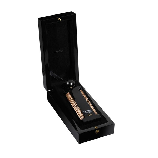 عطر بريمير روز رويال لاليك للرجال والنساء - 100مل