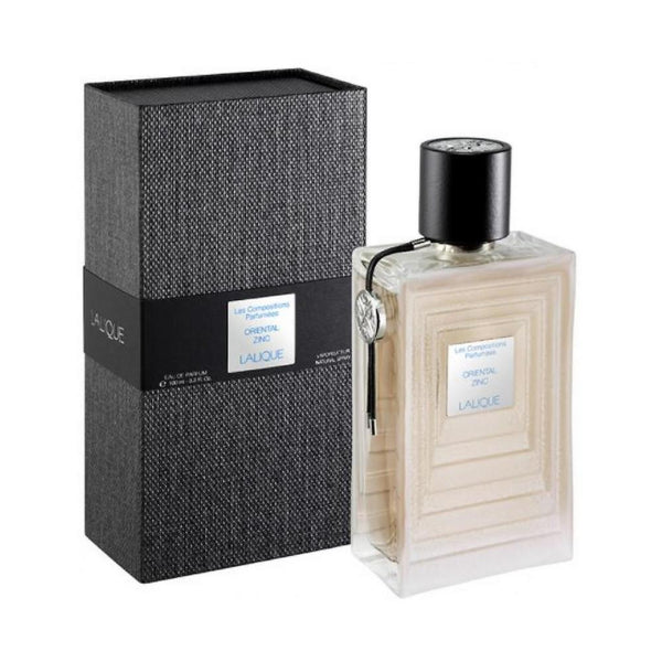 Oriental Zinc Lalik for men and evening - 100 ml