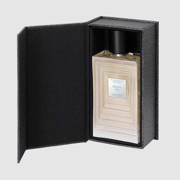 Oriental Zinc Lalik for men and evening - 100 ml