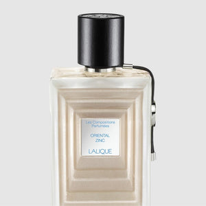 Oriental Zinc Lalik for men and evening - 100 ml